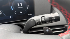 Hyundai TUCSON 1.6T Plug-in Hybrid N Line S 5dr Auto Estate